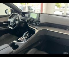 PEUGEOT 3008 1.5 BLUEHDI 130 CV EAT8 GT - 2022 - 17