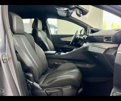 PEUGEOT 3008 1.5 BLUEHDI 130 CV EAT8 GT - 2022 - 18