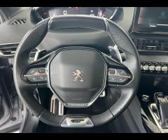 PEUGEOT 3008 1.5 BLUEHDI 130 CV EAT8 GT - 2022 - 19