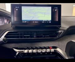 PEUGEOT 3008 1.5 BLUEHDI 130 CV EAT8 GT - 2022 - 21