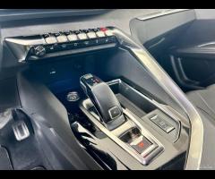 PEUGEOT 3008 1.5 BLUEHDI 130 CV EAT8 GT - 2022 - 22