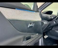 PEUGEOT 3008 1.5 BLUEHDI 130 CV EAT8 GT - 2022 - 23