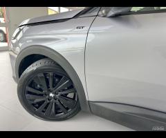 PEUGEOT 3008 1.5 BLUEHDI 130 CV EAT8 GT - 2022 - 24
