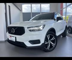 VOLVO XC 40 D3 AUT. R-DESIGN - 2020