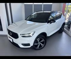 VOLVO XC 40 D3 AUT. R-DESIGN - 2020