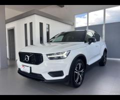 VOLVO XC 40 D3 AUT. R-DESIGN - 2020