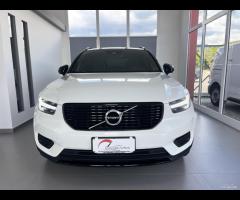 VOLVO XC 40 D3 AUT. R-DESIGN - 2020