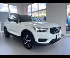 VOLVO XC 40 D3 AUT. R-DESIGN - 2020 - 6