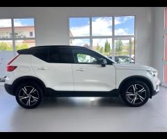 VOLVO XC 40 D3 AUT. R-DESIGN - 2020 - 7