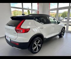 VOLVO XC 40 D3 AUT. R-DESIGN - 2020 - 8