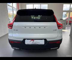 VOLVO XC 40 D3 AUT. R-DESIGN - 2020 - 9
