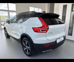 VOLVO XC 40 D3 AUT. R-DESIGN - 2020 - 10