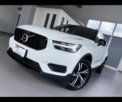 VOLVO XC 40 D3 AUT. R-DESIGN - 2020 - 11