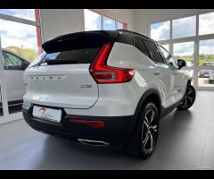 VOLVO XC 40 D3 AUT. R-DESIGN - 2020 - 12