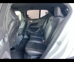 VOLVO XC 40 D3 AUT. R-DESIGN - 2020 - 13