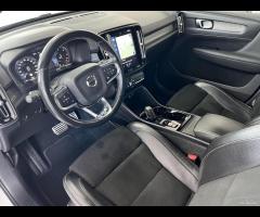 VOLVO XC 40 D3 AUT. R-DESIGN - 2020 - 14