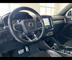 VOLVO XC 40 D3 AUT. R-DESIGN - 2020 - 15