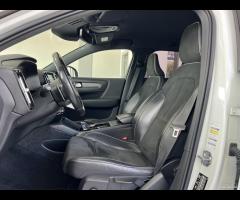 VOLVO XC 40 D3 AUT. R-DESIGN - 2020 - 16