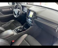 VOLVO XC 40 D3 AUT. R-DESIGN - 2020 - 17