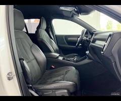 VOLVO XC 40 D3 AUT. R-DESIGN - 2020 - 18