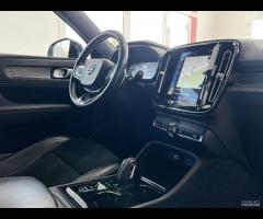 VOLVO XC 40 D3 AUT. R-DESIGN - 2020 - 20
