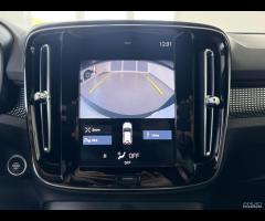 VOLVO XC 40 D3 AUT. R-DESIGN - 2020 - 21