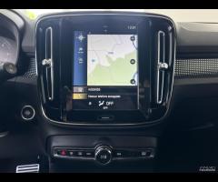 VOLVO XC 40 D3 AUT. R-DESIGN - 2020 - 22