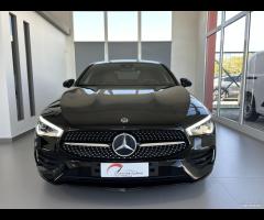 MERCEDES CLA 200d PREMIUM AMG - 2022