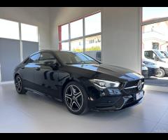MERCEDES CLA 200d PREMIUM AMG - 2022 - 6