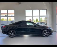 MERCEDES CLA 200d PREMIUM AMG - 2022 - 7