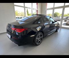 MERCEDES CLA 200d PREMIUM AMG - 2022 - 8