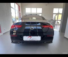 MERCEDES CLA 200d PREMIUM AMG - 2022 - 9