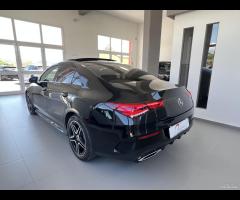 MERCEDES CLA 200d PREMIUM AMG - 2022 - 10