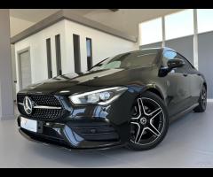 MERCEDES CLA 200d PREMIUM AMG - 2022 - 11