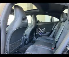 MERCEDES CLA 200d PREMIUM AMG - 2022 - 14