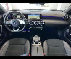 MERCEDES CLA 200d PREMIUM AMG - 2022 - 15