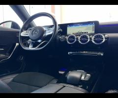 MERCEDES CLA 200d PREMIUM AMG - 2022 - 16