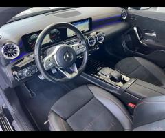 MERCEDES CLA 200d PREMIUM AMG - 2022 - 17