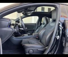 MERCEDES CLA 200d PREMIUM AMG - 2022 - 18