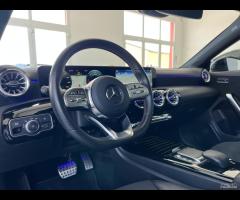 MERCEDES CLA 200d PREMIUM AMG - 2022 - 19