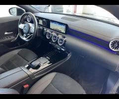 MERCEDES CLA 200d PREMIUM AMG - 2022 - 20