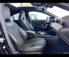 MERCEDES CLA 200d PREMIUM AMG - 2022 - 21