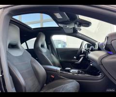MERCEDES CLA 200d PREMIUM AMG - 2022 - 22