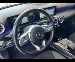 MERCEDES CLA 200d PREMIUM AMG - 2022 - 23