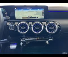 MERCEDES CLA 200d PREMIUM AMG - 2022 - 24