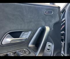 MERCEDES CLA 200d PREMIUM AMG - 2022 - 25