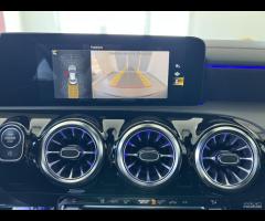 MERCEDES CLA 200d PREMIUM AMG - 2022 - 26