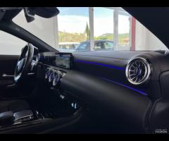 MERCEDES CLA 200d PREMIUM AMG - 2022 - 27