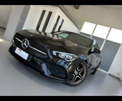 MERCEDES CLA 200d PREMIUM AMG - 2022 - 28