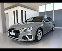 AUDI A4 AVANT 35 TDI 163 CV SLINE - 2022
